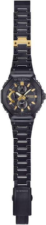 Obrázok z Casio G-Shock Pro 50th Anniversary Zero to One Chrono Limited Edition