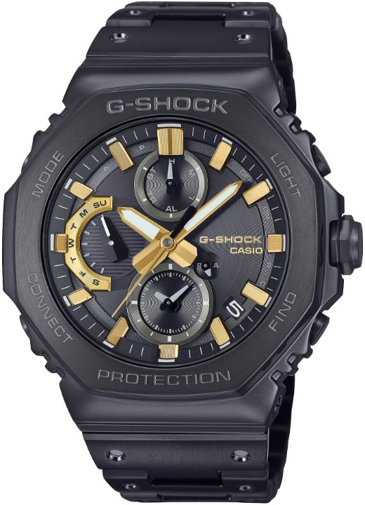 Obrázok z Casio G-Shock Pro 50th Anniversary Zero to One Chrono Limited Edition