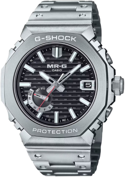 Obrázok z Casio G-Shock Pro