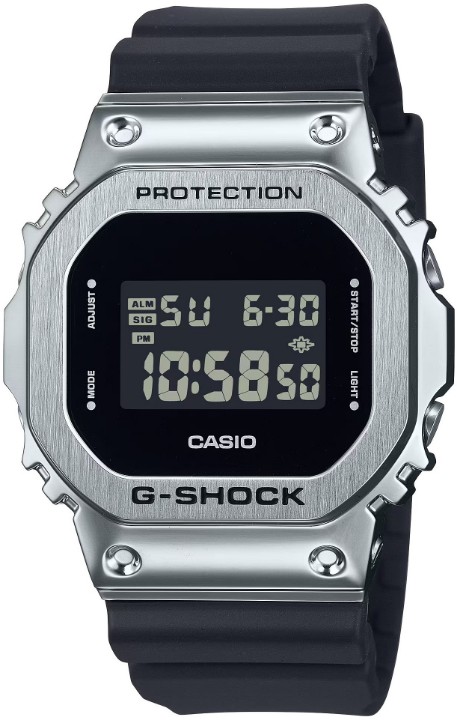 Obrázok z Casio G-Shock