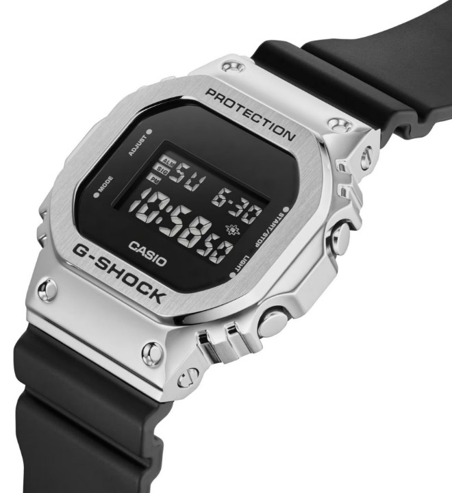 Obrázok z Casio G-Shock