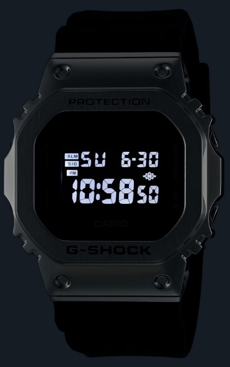 Obrázok z Casio G-Shock