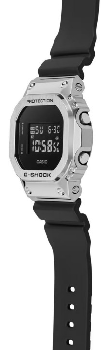 Obrázok z Casio G-Shock