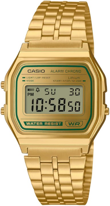 Obrázok z Casio Vintage