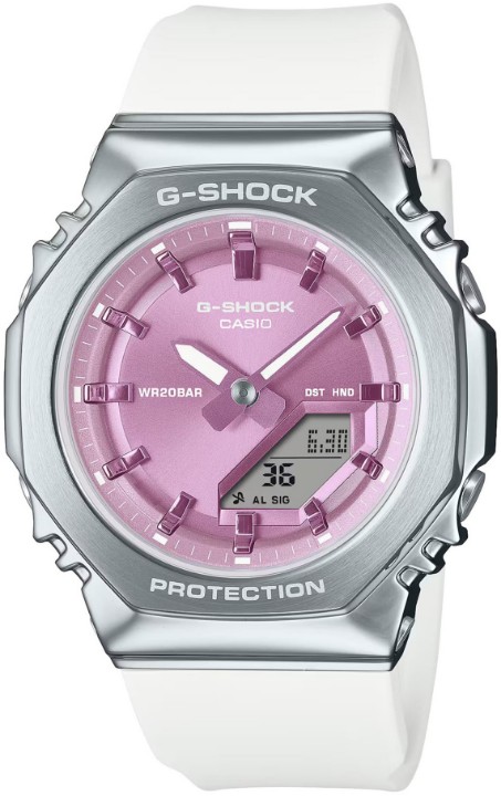 Obrázok z Casio G-Shock