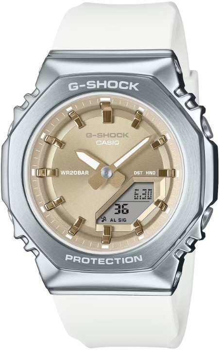 Obrázok z Casio G-Shock