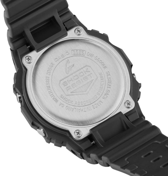 Obrázok z Casio G-Shock