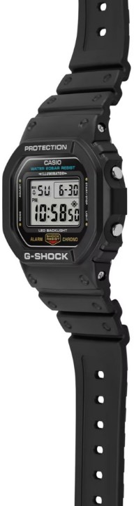 Obrázok z Casio G-Shock