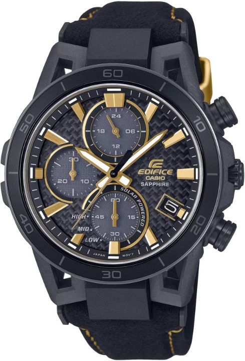 Obrázok z Casio Edifice Sospensione 50th Anniversary Zero to One Limited Edition