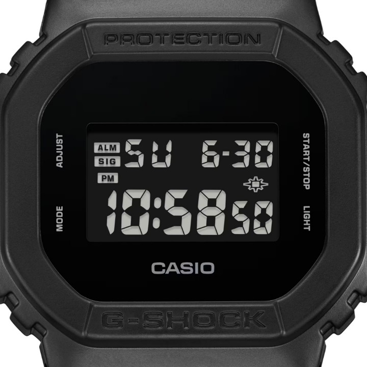 Obrázok z Casio G-Shock