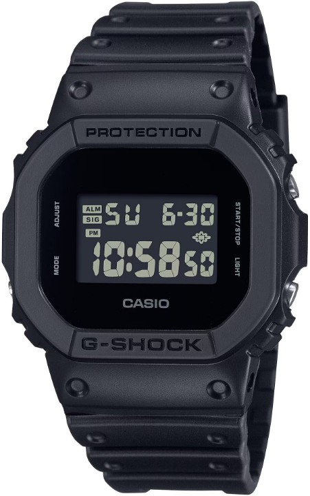 Obrázok z Casio G-Shock