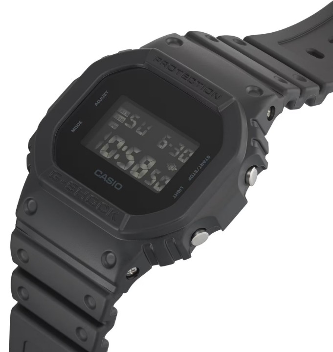 Obrázok z Casio G-Shock