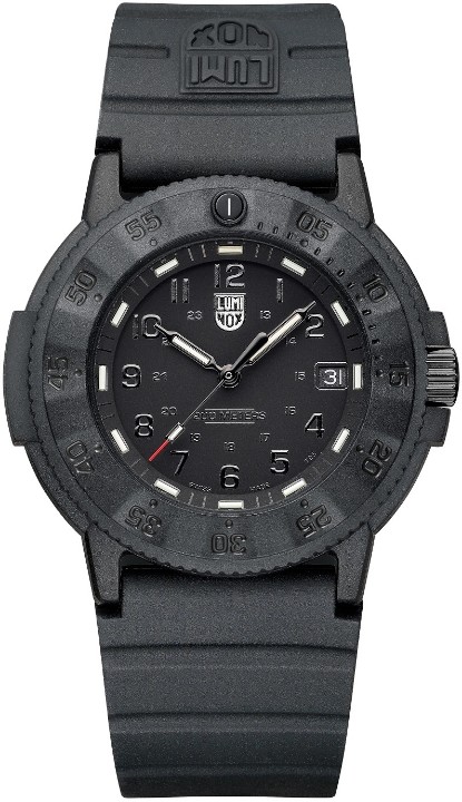 Obrázok z Luminox Original Navy SEAL 3000 Series