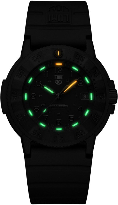 Obrázok z Luminox Original Navy SEAL 3000 Series