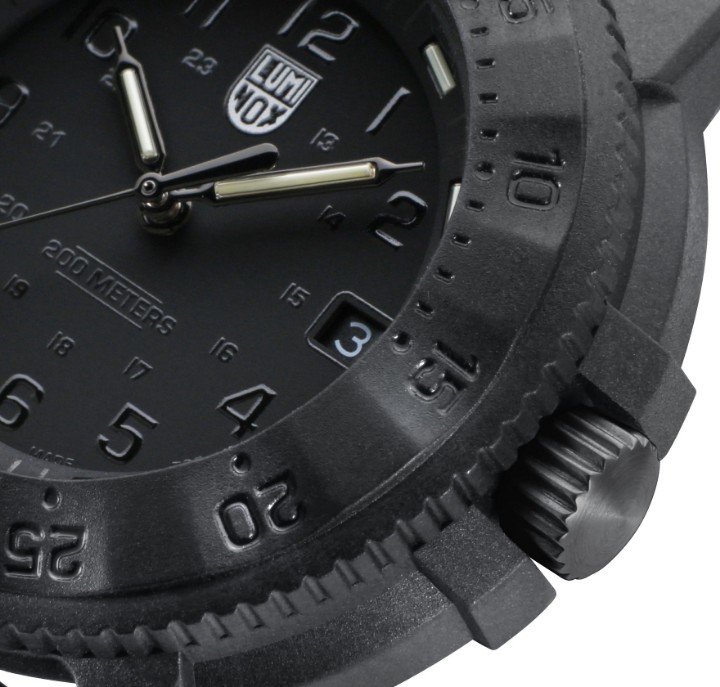 Obrázok z Luminox Original Navy SEAL 3000 Series