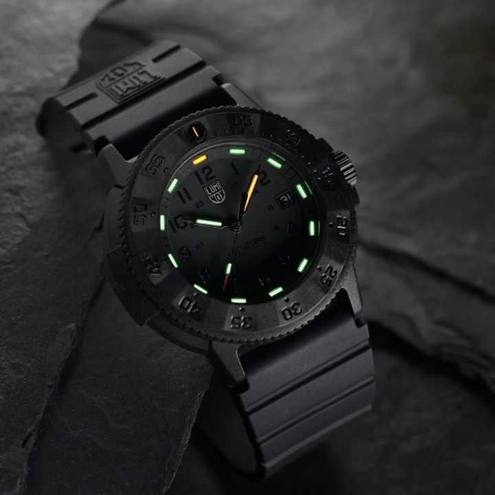 Obrázok z Luminox Original Navy SEAL 3000 Series