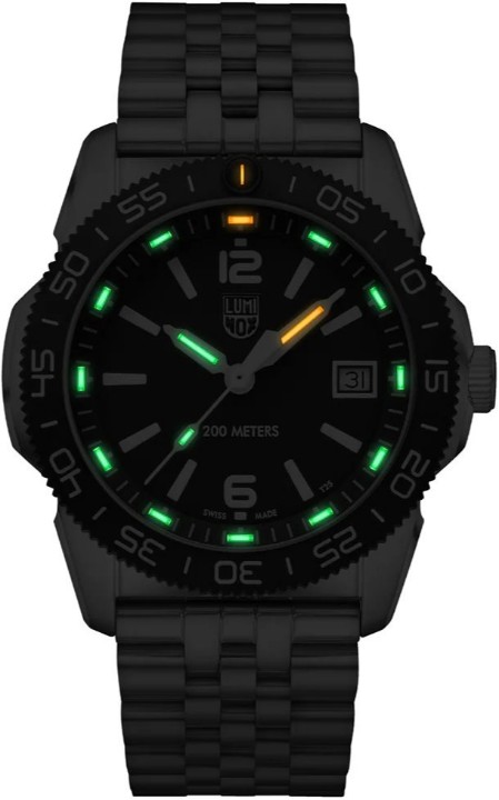 Obrázok z Luminox Pacific Diver 3120M Series