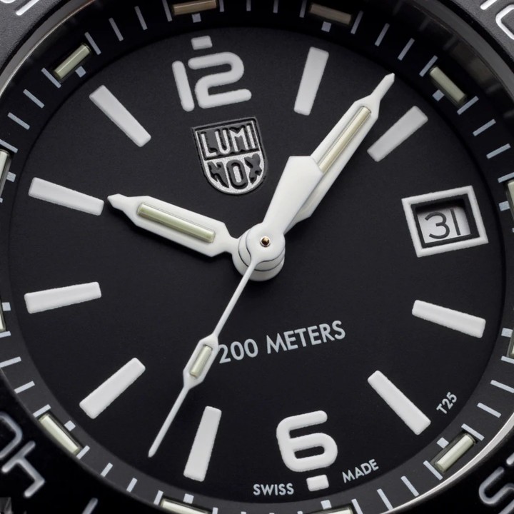 Obrázok z Luminox Pacific Diver 3120M Series