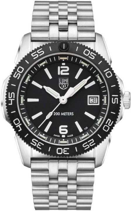 Obrázok z Luminox Pacific Diver 3120M Series