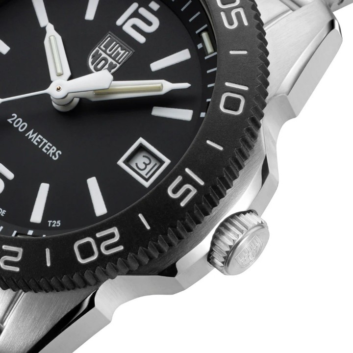 Obrázok z Luminox Pacific Diver 3120M Series