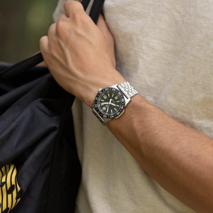 Obrázok z Luminox Pacific Diver 3120M Series