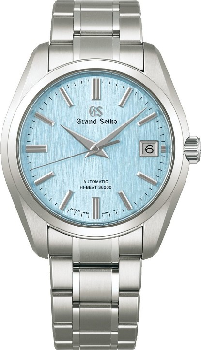 Obrázok z Grand Seiko Heritage Collection Mechanical Hi-Beat 36000