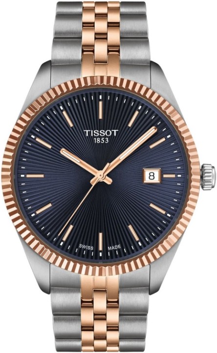 Obrázok z Tissot Ballade