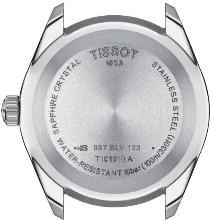 Obrázok z Tissot PR 100 Sport Gent