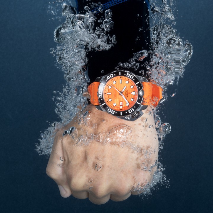 Obrázok z Festina Swiss Made Automatic Diver